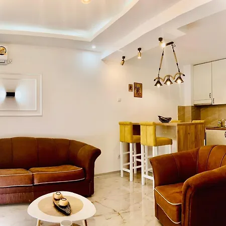 Apartman Zivanovic Valjevo Exterior photo