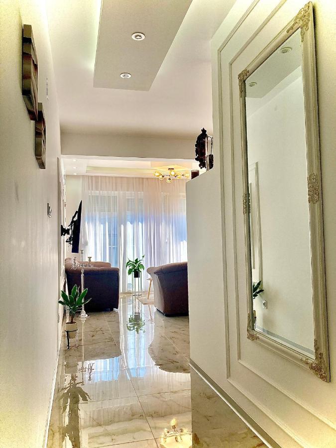 Apartment Zivanovic *